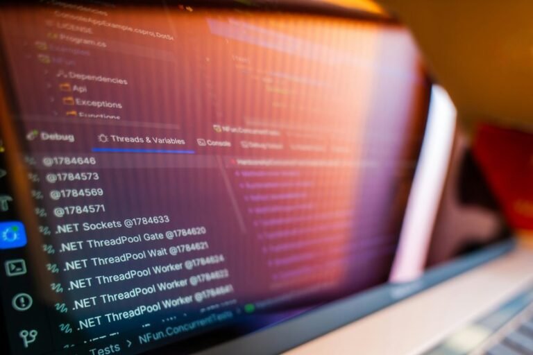 advanced it solutions framework