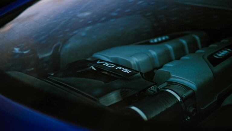 innovative web system performance